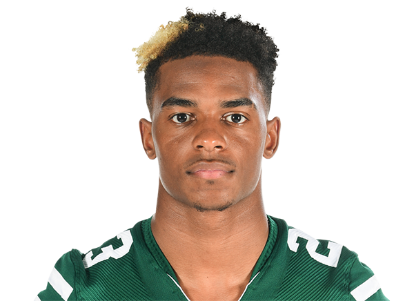 Ilyaas Motley headshot