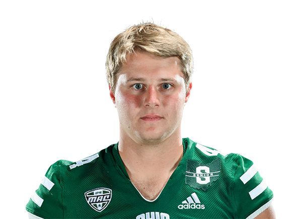 Adam Luehrman headshot