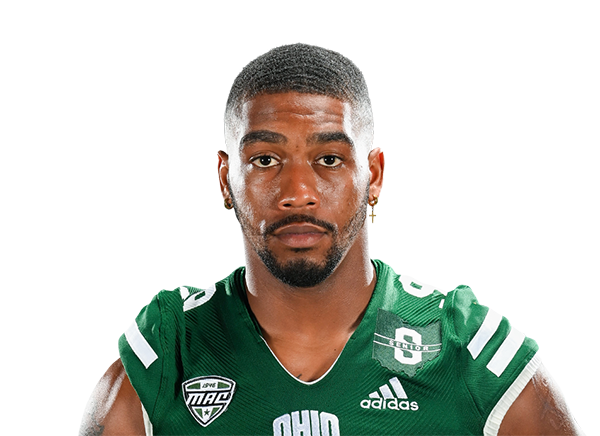 Will Evans headshot