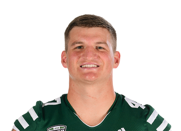 Austin Conrad headshot