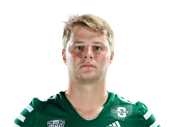 Ryan Luehrman headshot