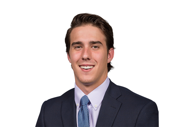 Sam Glaesmann headshot