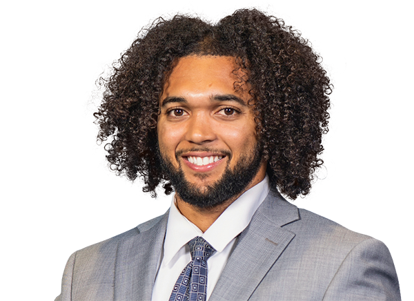 Jordan Myers headshot