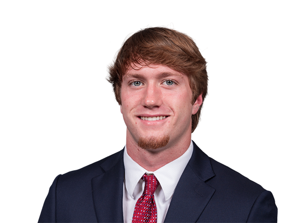 Dylan Silcox headshot