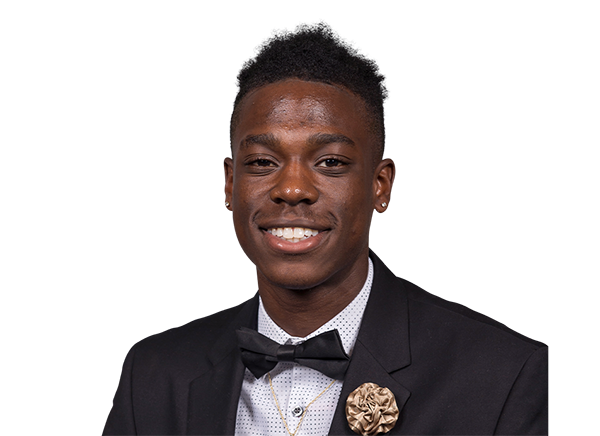 D'Angelo Ellis headshot