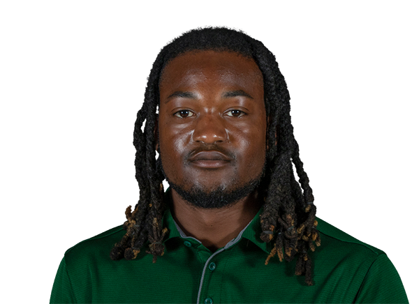 Aaron Cephus headshot
