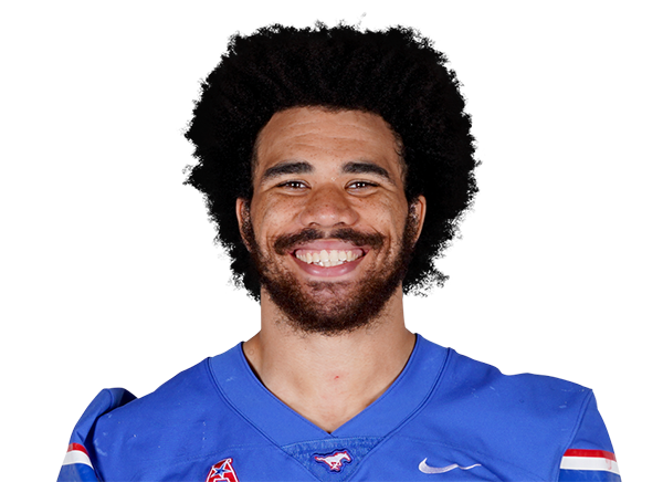 Kylen Granson headshot