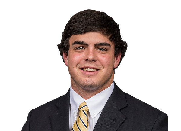 Will Phillips headshot