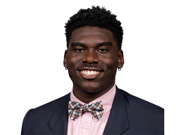 Myles Adams headshot