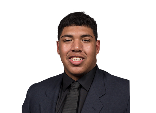 Elijah Garcia headshot