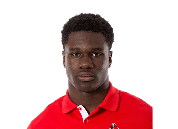Lamar Anderson headshot