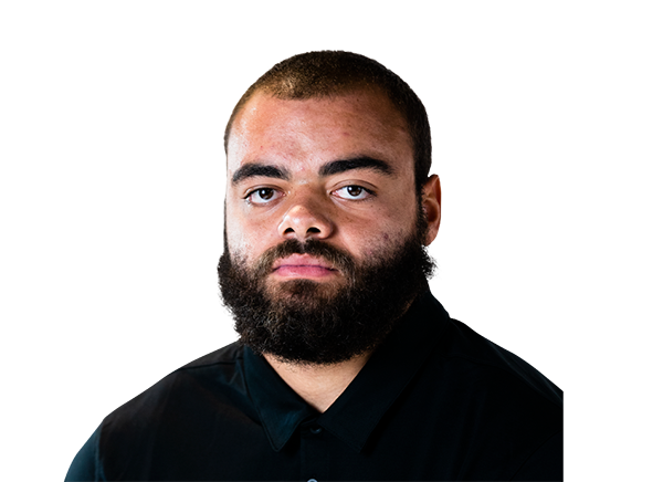 Nolan Givan headshot