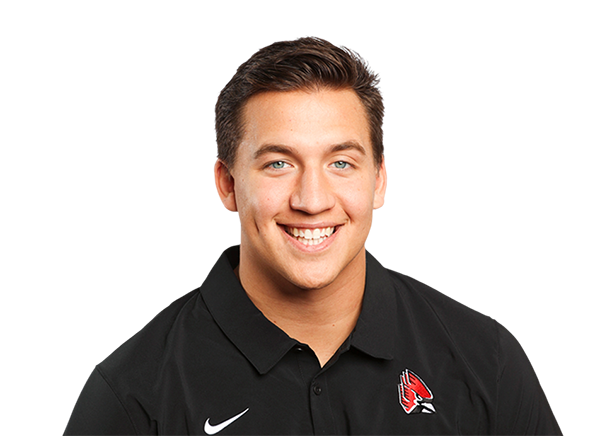 Dylan Koch headshot