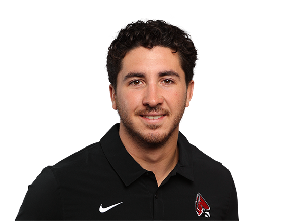 Drew Plitt headshot