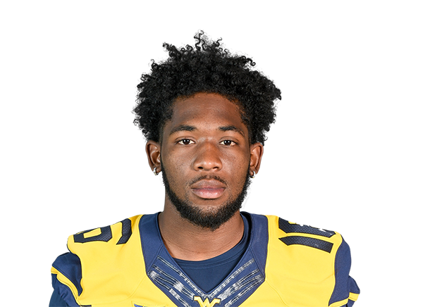 Toyous Avery Jr. headshot