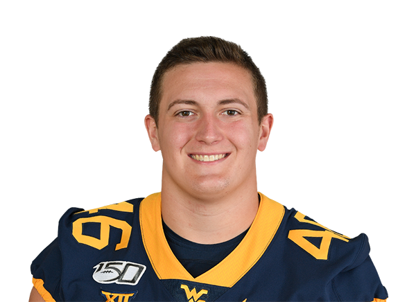 Reese Donahue headshot