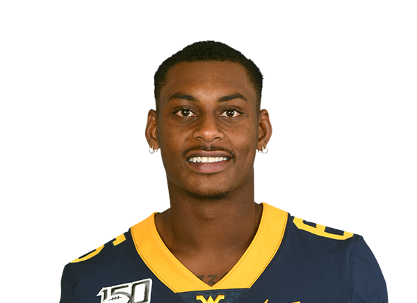 Kennedy McKoy headshot