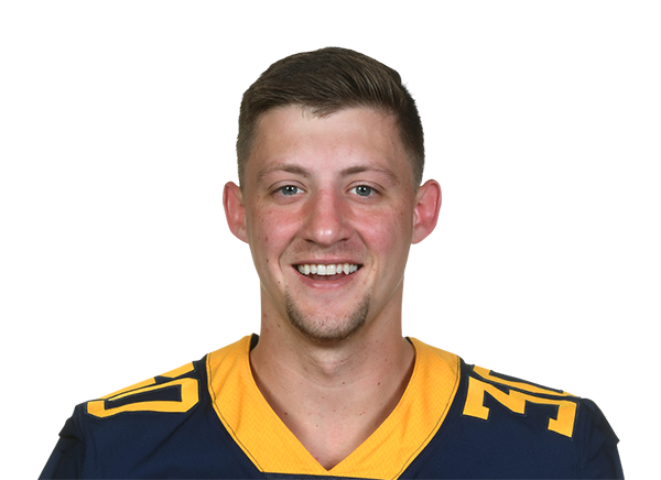 Evan Staley headshot