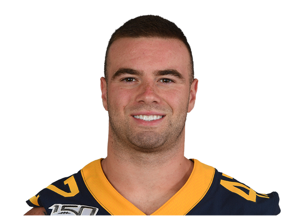 Logan Thimons headshot