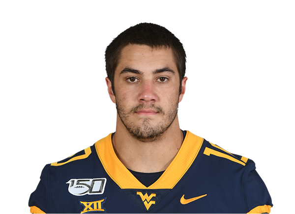 Dylan Tonkery headshot