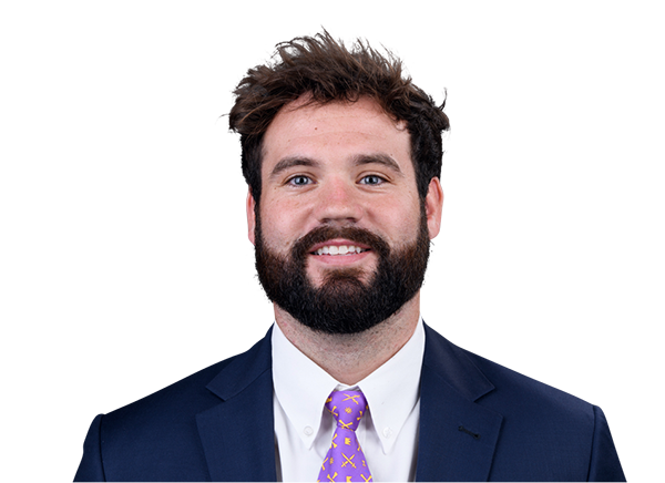 Jonn Young headshot