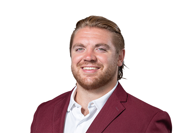 Hunter Buczkowski headshot