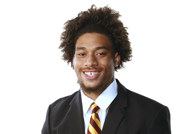 Bailey Edwards headshot