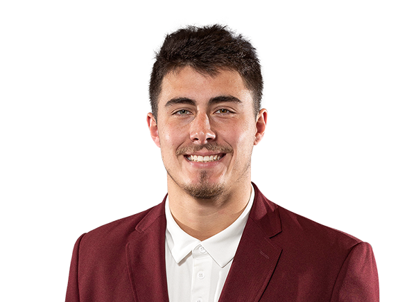 Austin Hergott headshot