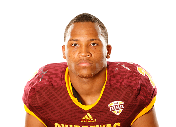 Jakkar Jackson headshot