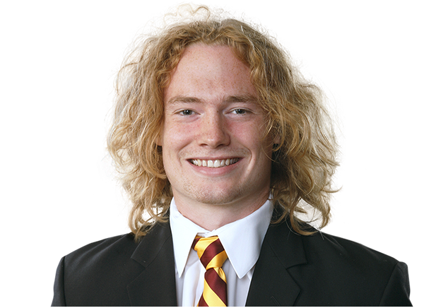 Kaden Keon headshot
