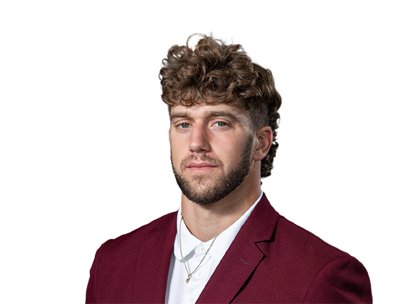 Gage Kreski headshot