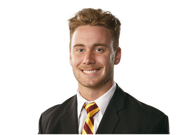 Tommy Lazzaro headshot
