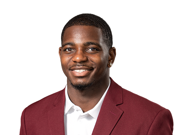 Alonzo McCoy headshot