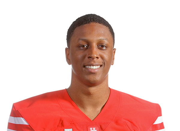 Keith Corbin III headshot