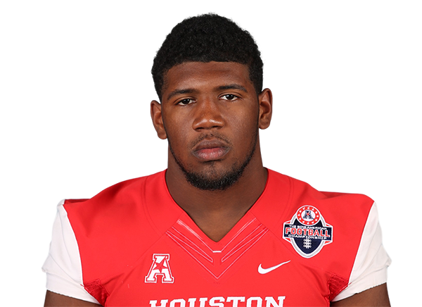 Ed Oliver headshot