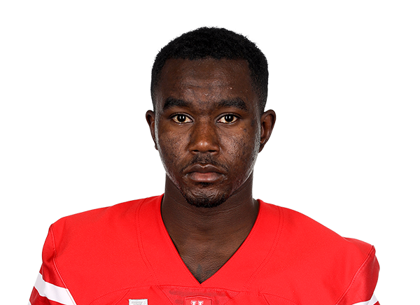 Marquez Stevenson headshot