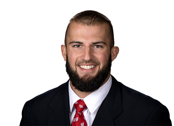 Collin Wilder headshot