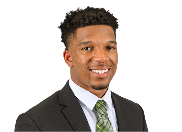 Jalen Phelps headshot