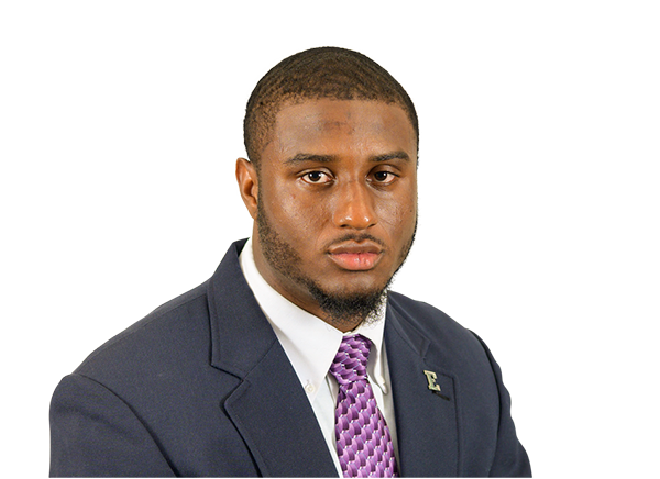 Kevin McGill headshot