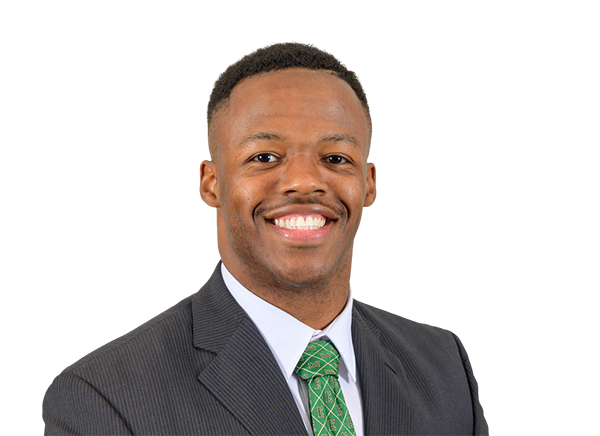 Willie Parker headshot