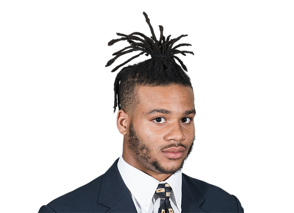 Jordan Porter headshot
