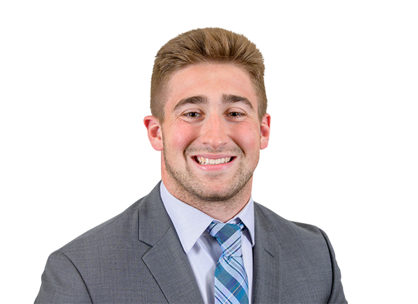 Tyler Lyle headshot