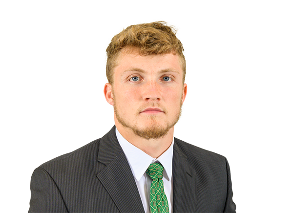Mathew Sexton headshot