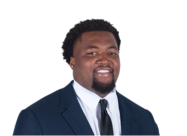 Michael Smith Jr. headshot