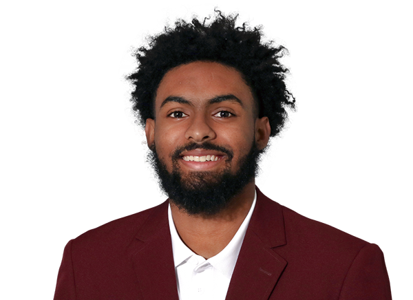 David Moore headshot
