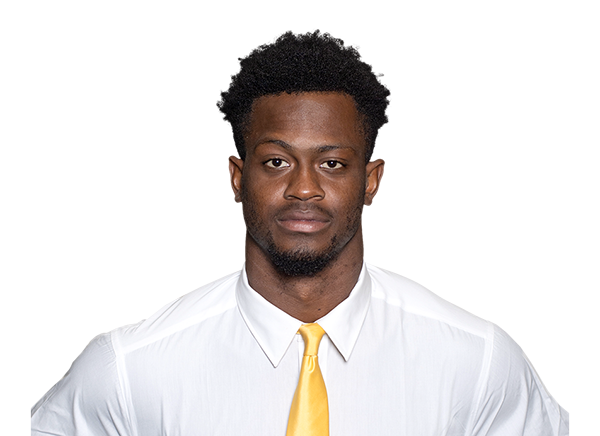 Josh Perry headshot