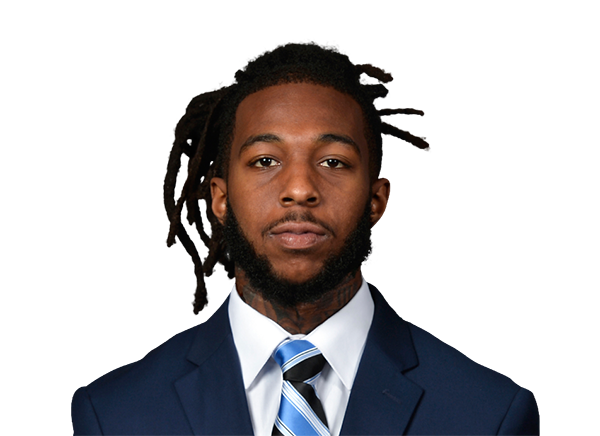 Pop Williams headshot