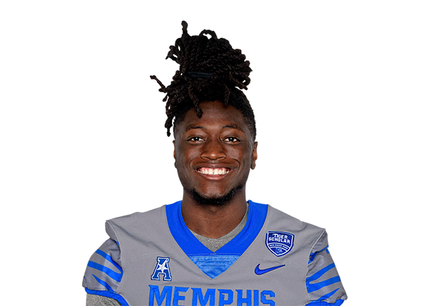 Tyrez Lindsey headshot