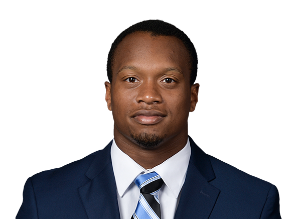 Tim Hart headshot