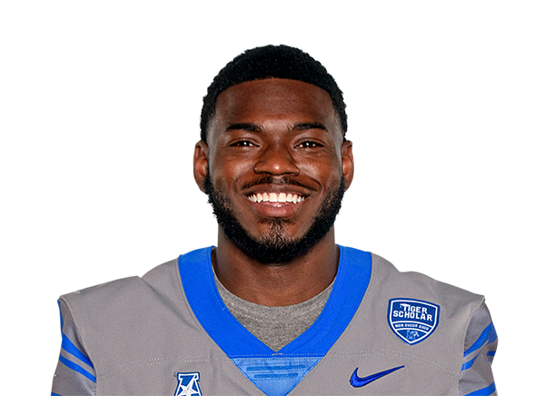 Thomas Pickens headshot